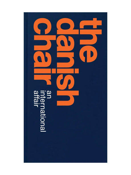 The Danish chair - an international affair fra New Mags - 1 - Jacobsen Plus