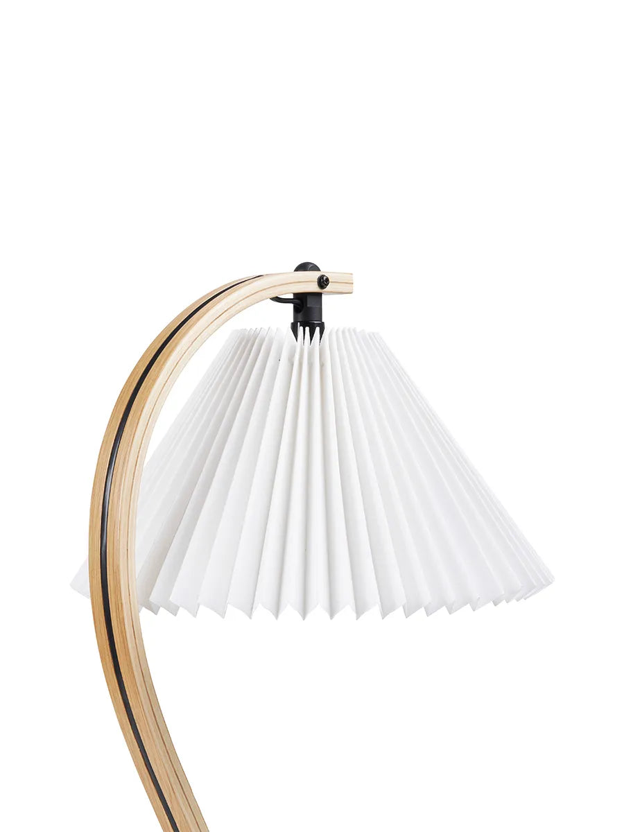 Timberline Table Lamp fra GUBI - 10 - Jacobsen Plus