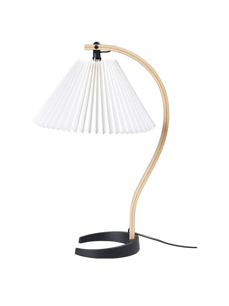 Timberline Table Lamp fra GUBI - 9 - Jacobsen Plus