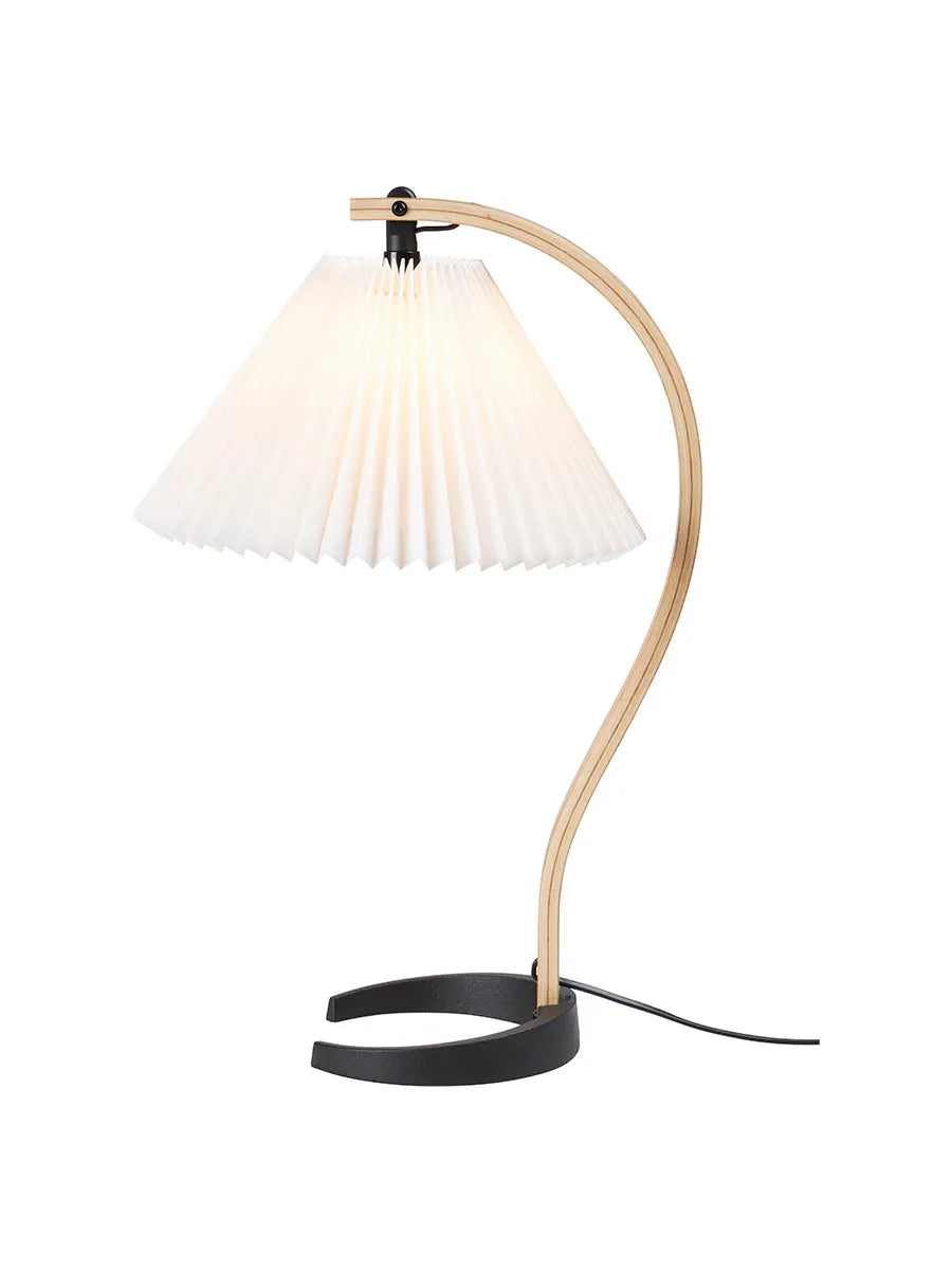 Timberline Table Lamp fra GUBI - 1 - Jacobsen Plus