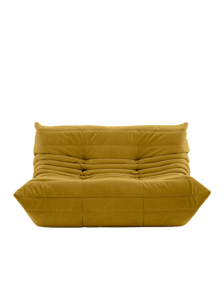 Togo Small Sofa, Curry fra Ligne Roset - 1 - Jacobsen Plus