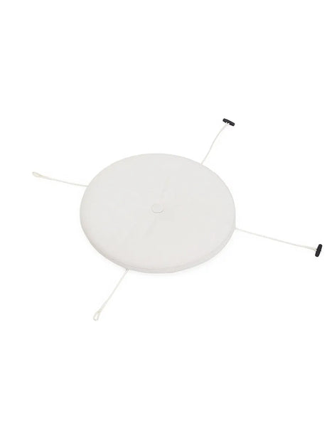 Toni sædehynde fra Fatboy - natural white - Jacobsen Plus