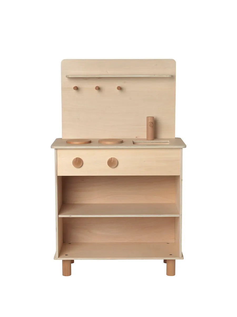 Toro Play Kitchen fra Ferm Living - 1 - Jacobsen Plus