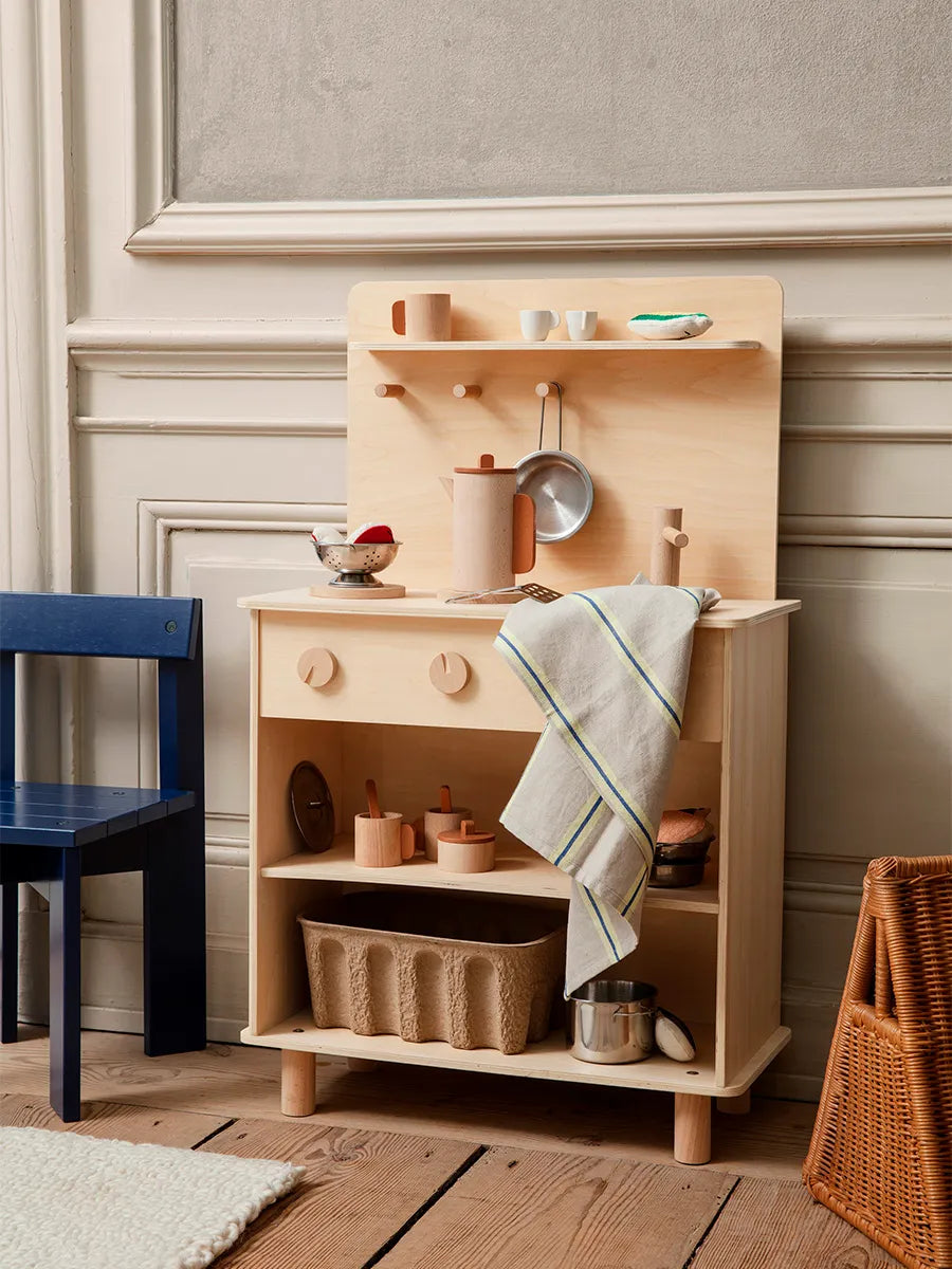 Toro Play Kitchen fra Ferm Living - 2 - Jacobsen Plus