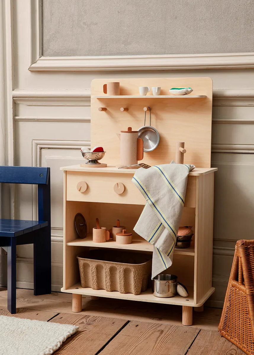 Toro Play Kitchen fra Ferm Living - 2 - Jacobsen Plus