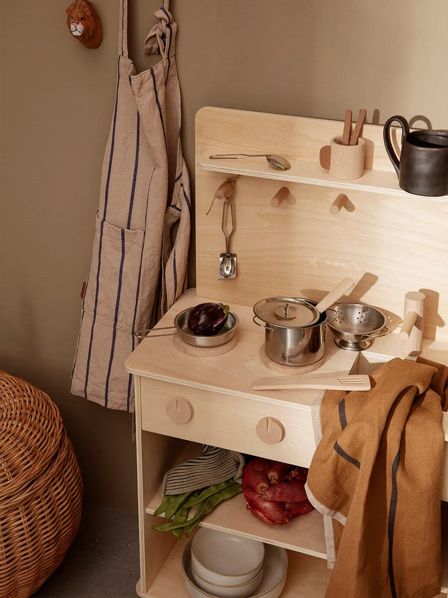Toro Play Kitchen fra Ferm Living - 3 - Jacobsen Plus
