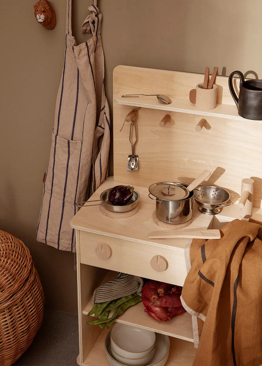 Toro Play Kitchen fra Ferm Living - 3 - Jacobsen Plus