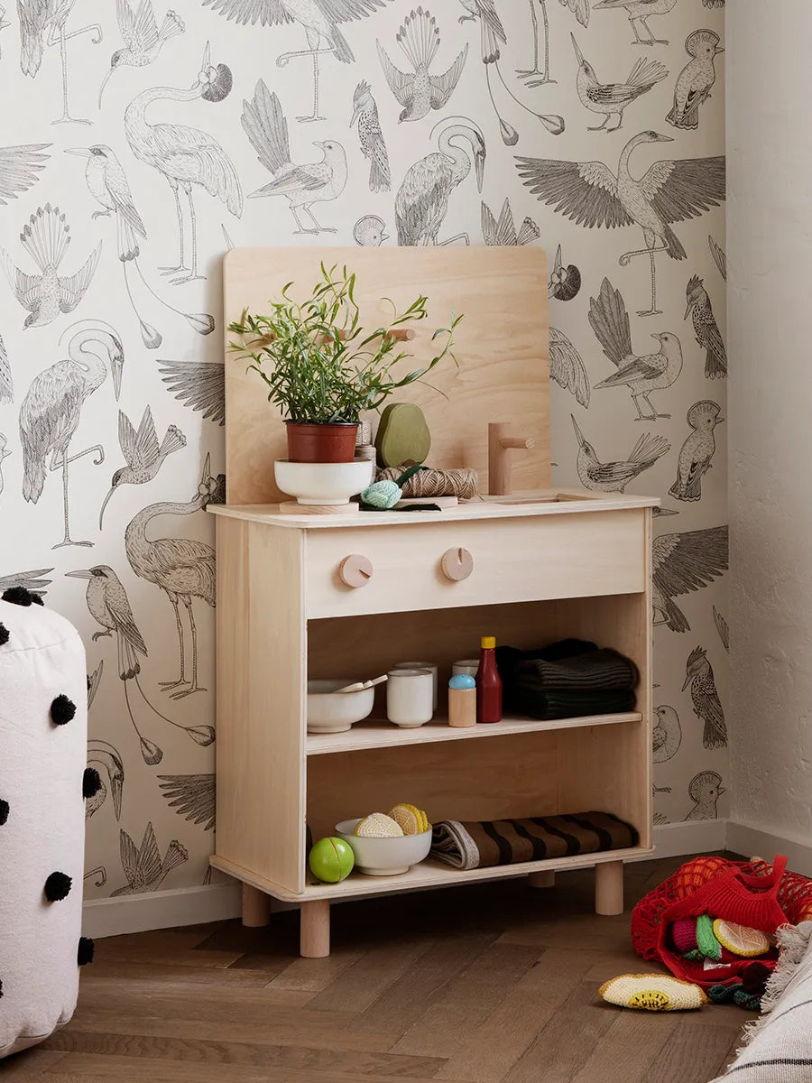 Toro Play Kitchen fra Ferm Living - 4 - Jacobsen Plus