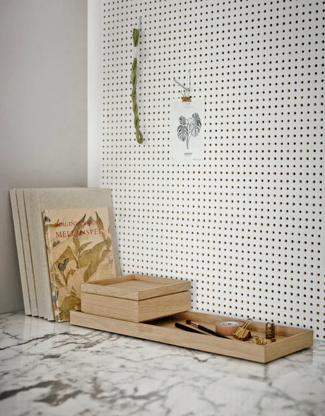 Skagerak Nomad bakke fra Fritz Hansen - 2 - Jacobsen Plus