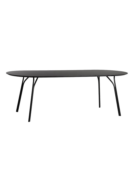 Tree Dining Table fra Woud - 1 - Jacobsen Plus