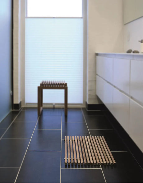 Skagerak Dania baderumsmåtte fra Fritz Hansen - 2 - Jacobsen Plus