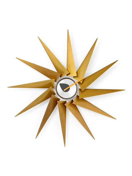 Turbine Clock fra Vitra - 1 - Jacobsen Plus