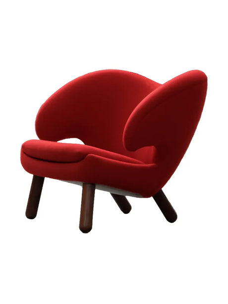 Pelikan Stol af Finn Juhl - 1 - Jacobsen Plus