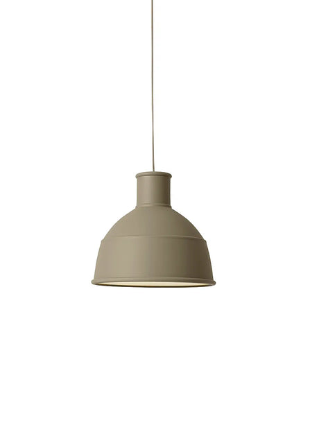 Unfold Pendant Lampe fra Muuto - Olive - Jacobsen Plus