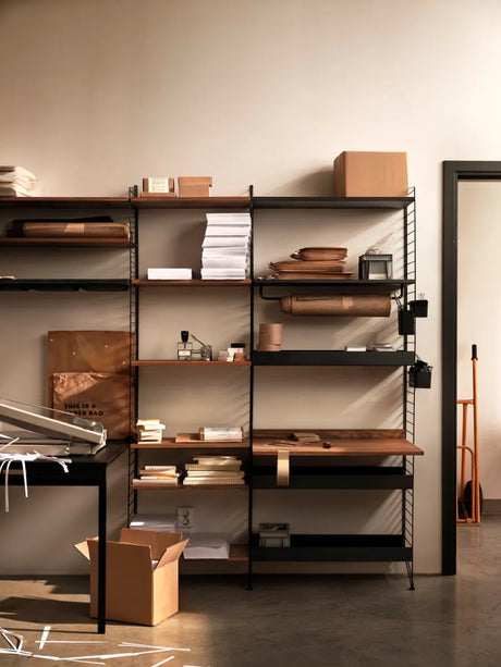 Living Room A fra String - 2 - Jacobsen Plus