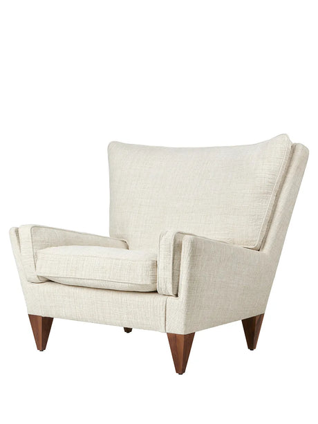 V11 Lounge Chair, limonta forli 27 fra GUBI - 1 - Jacobsen Plus