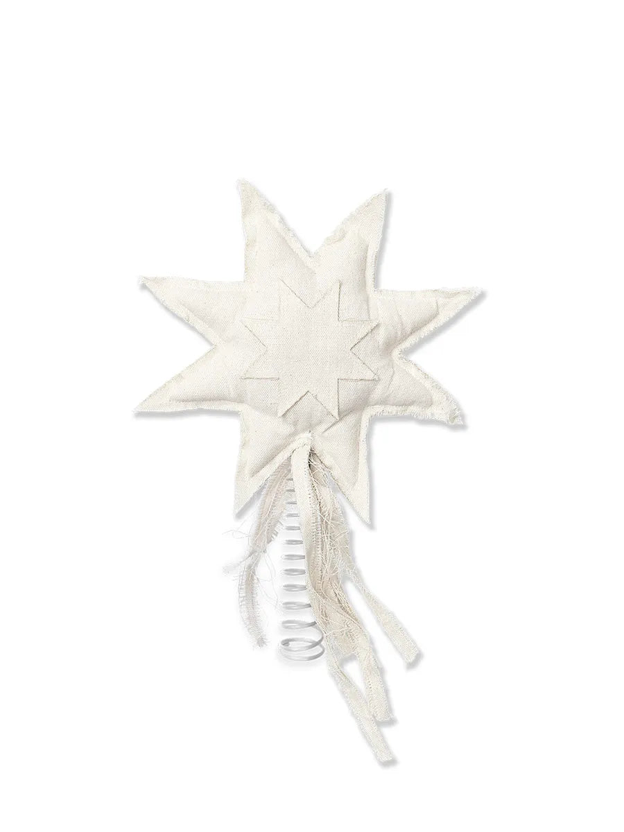 Vela Star Treetopper fra Ferm Living - 1 - Jacobsen Plus