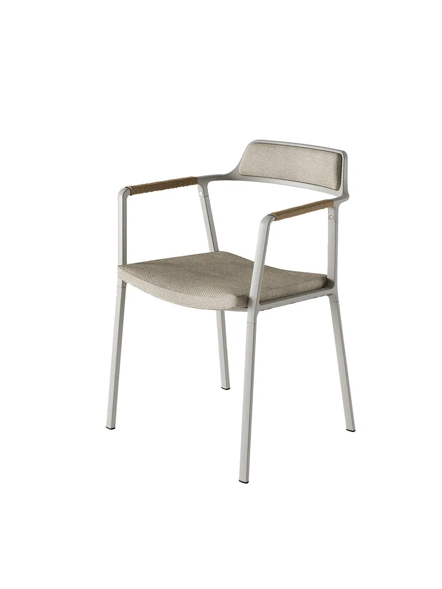 Outdoor Chair fra Vipp - 1 - Jacobsen Plus