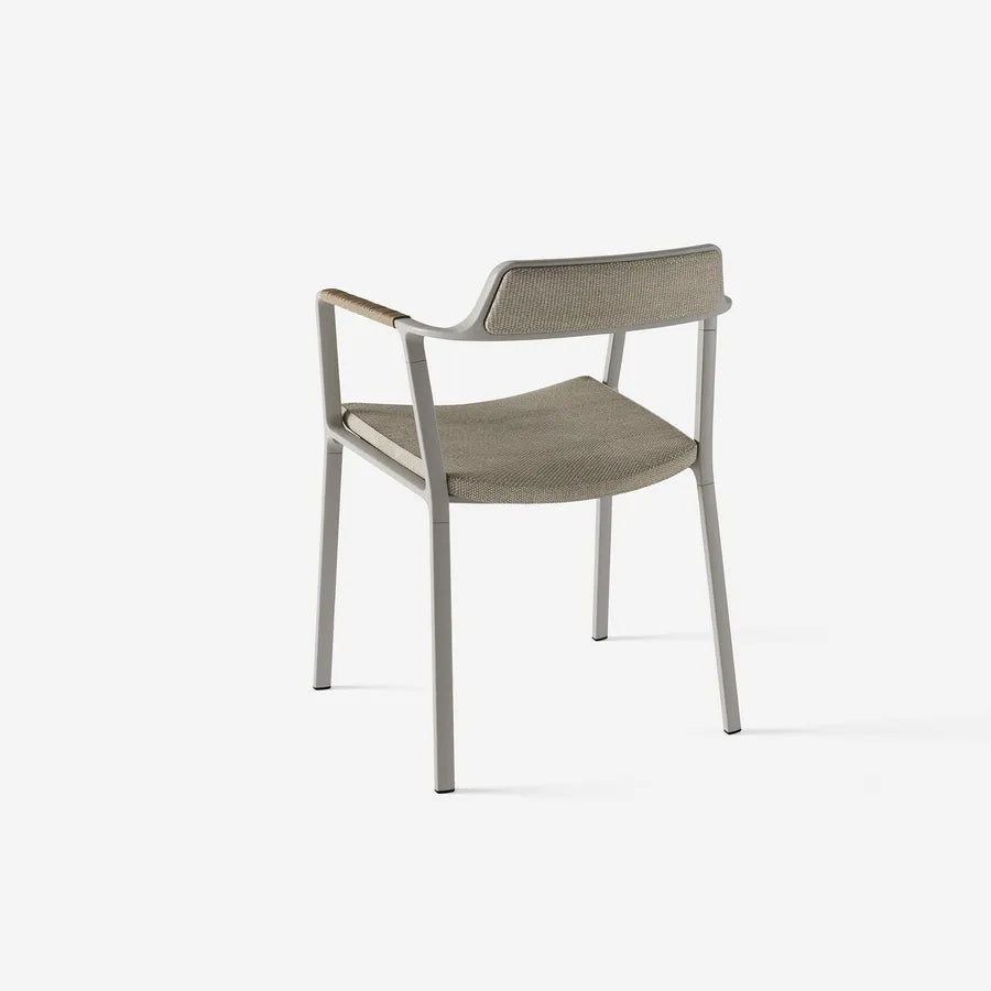 Outdoor Chair fra Vipp - 2 - Jacobsen Plus