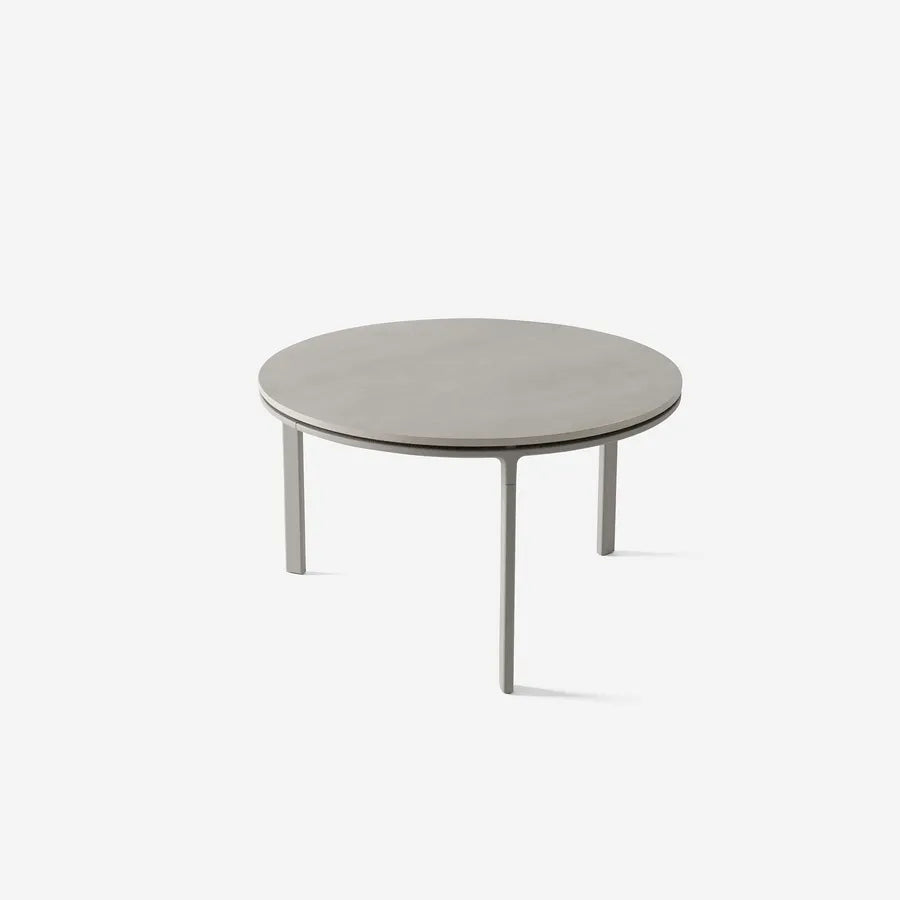 Outdoor Coffee Table Ø60 fra Vipp - 4 - Jacobsen Plus