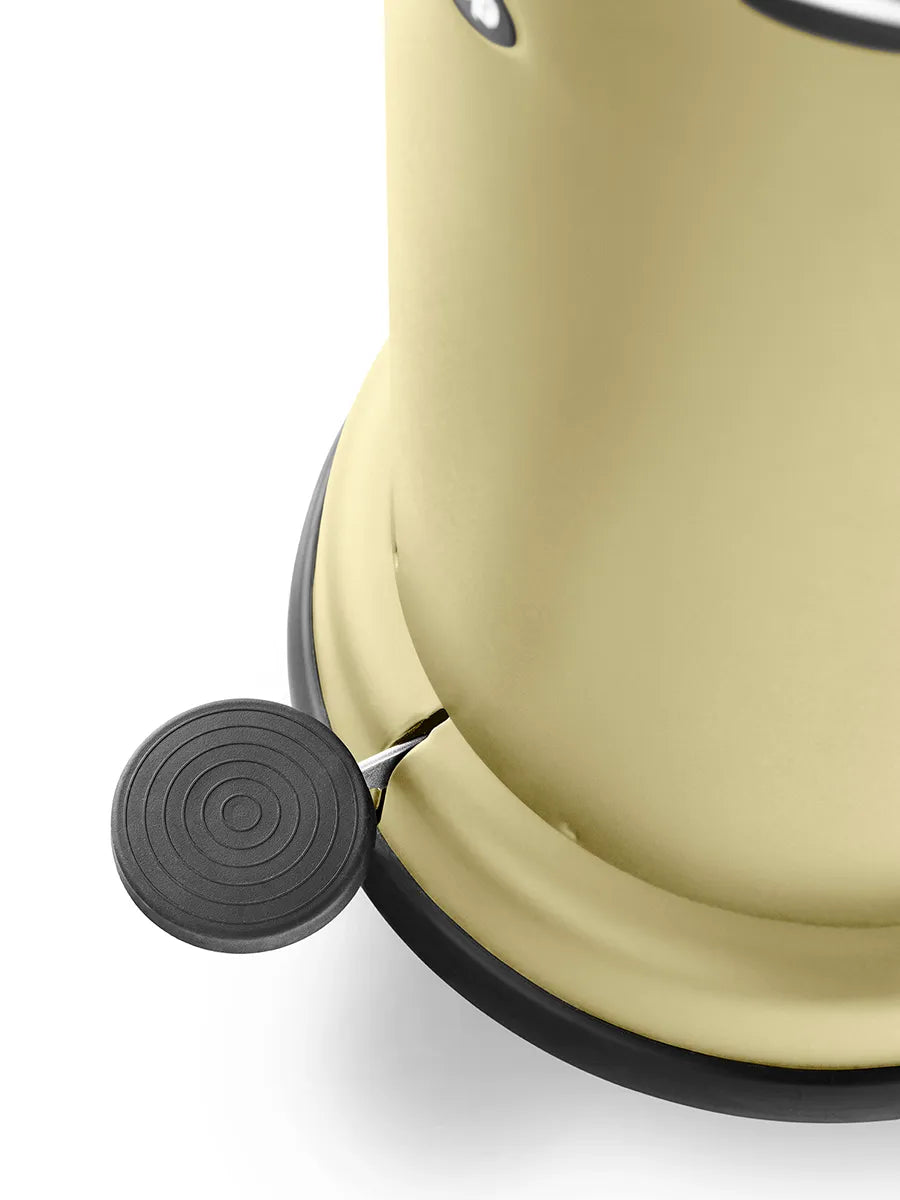 Pedalspand VIPP15 – 14 L, Marie's Yellow fra Vipp - 9 - Jacobsen Plus