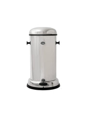 Pedalspand VIPP15 - 14 L, Stainless Steel fra Vipp