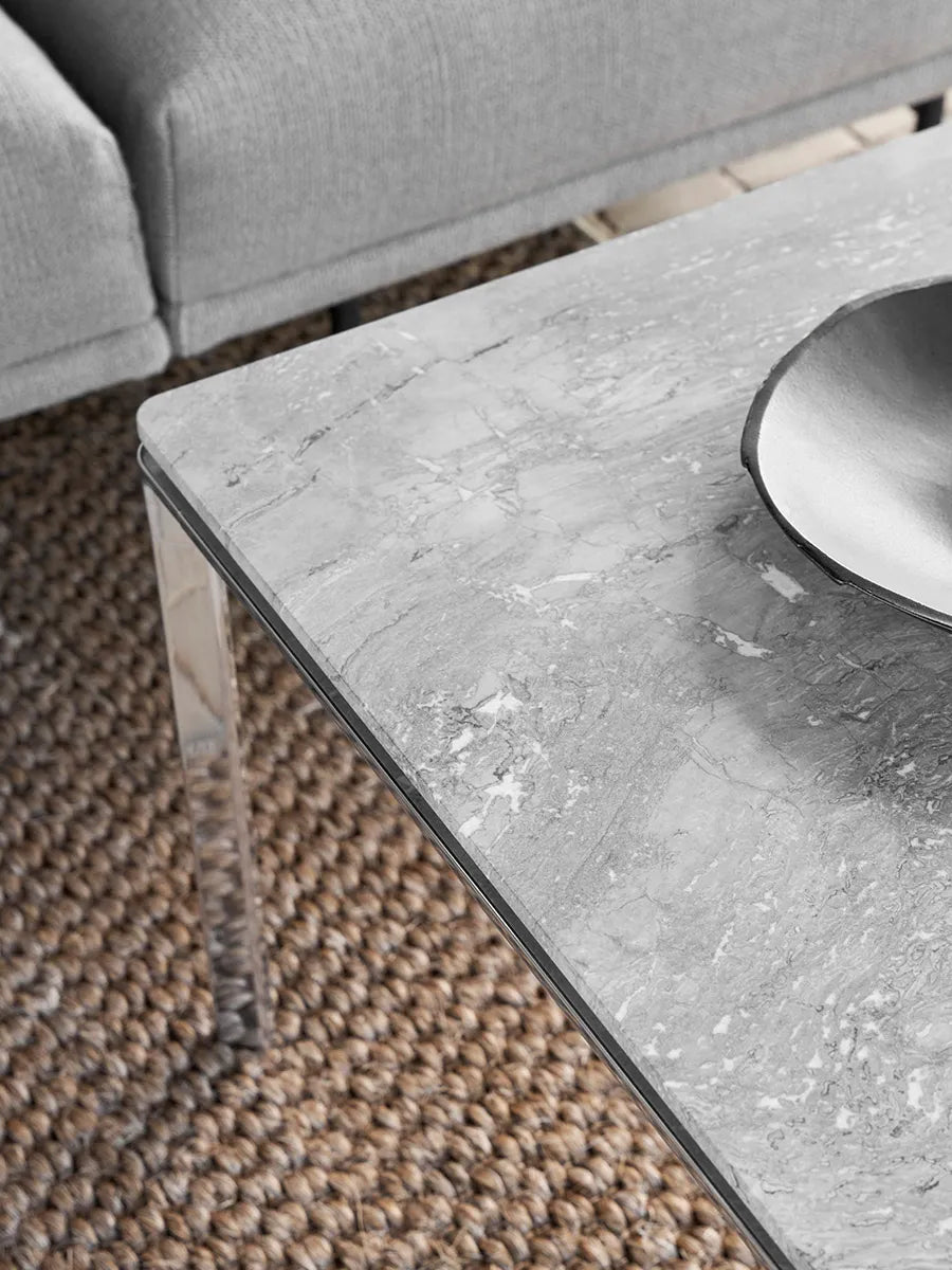 VIPP427 Sofabord, ocean grey fra Vipp - 3 - Jacobsen Plus