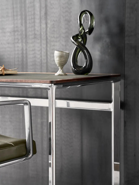 VIPP430 Studio Desk, bosco leather fra Vipp - 2 - Jacobsen Plus