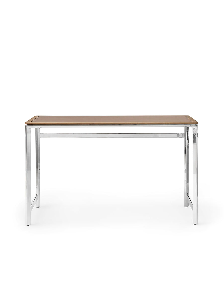 VIPP430 Studio Desk, camel leather fra Vipp - 1 - Jacobsen Plus
