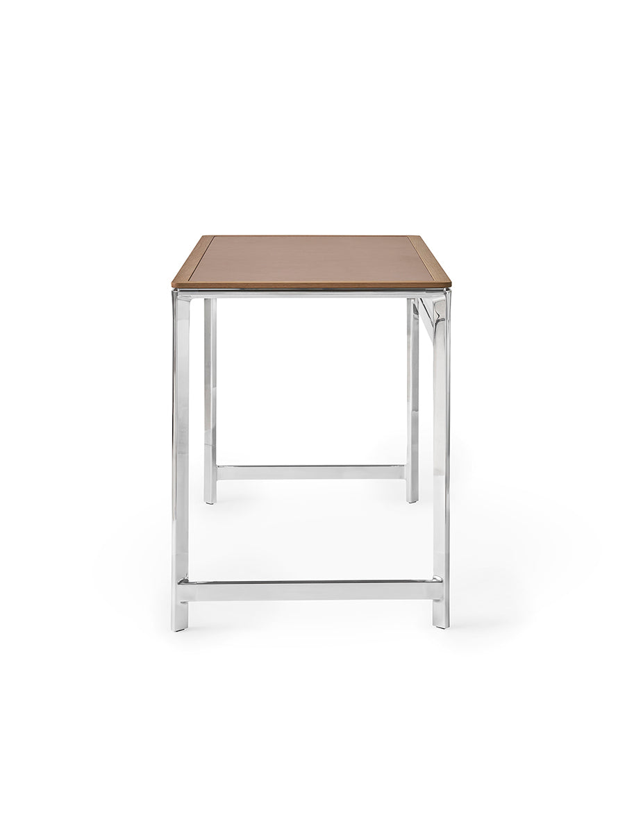 VIPP430 Studio Desk, camel leather fra Vipp - 3 - Jacobsen Plus