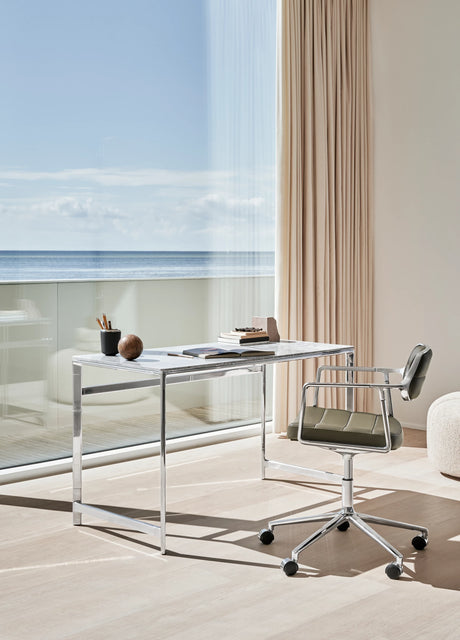 VIPP430 Studio Desk, Jura Grau Blau - 2 - Jacobsen Plus