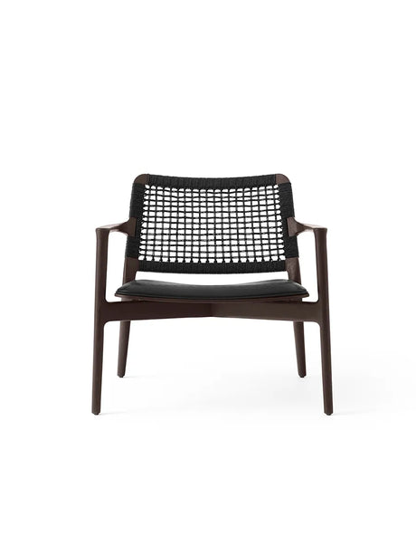 Cabin loungestol fra Vipp - 1 - Jacobsen Plus