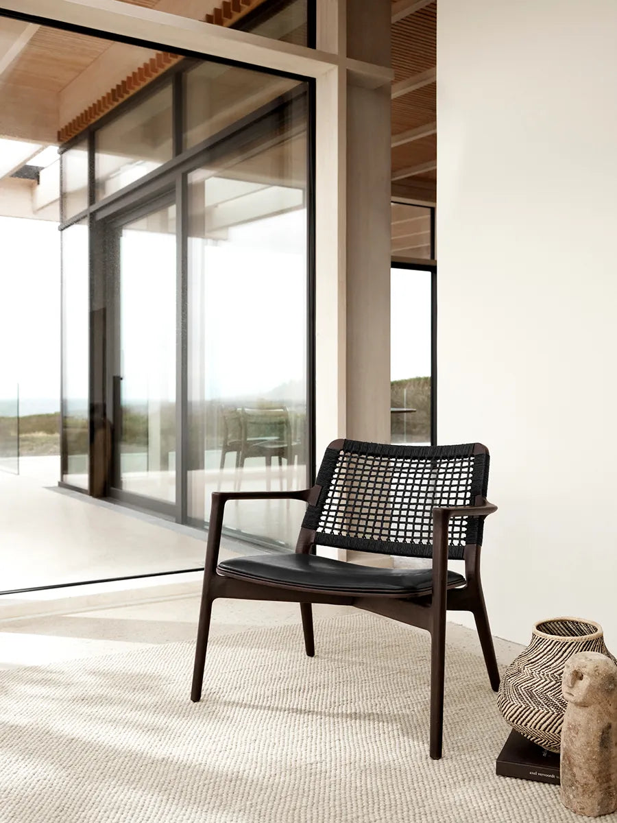 Cabin loungestol fra Vipp