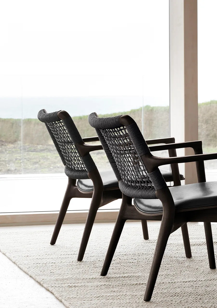 Cabin loungestol fra Vipp - 3 - Jacobsen Plus