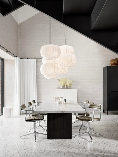 VIPP496 Cabin Bord m/stentop fra Vipp - 2 - Jacobsen Plus