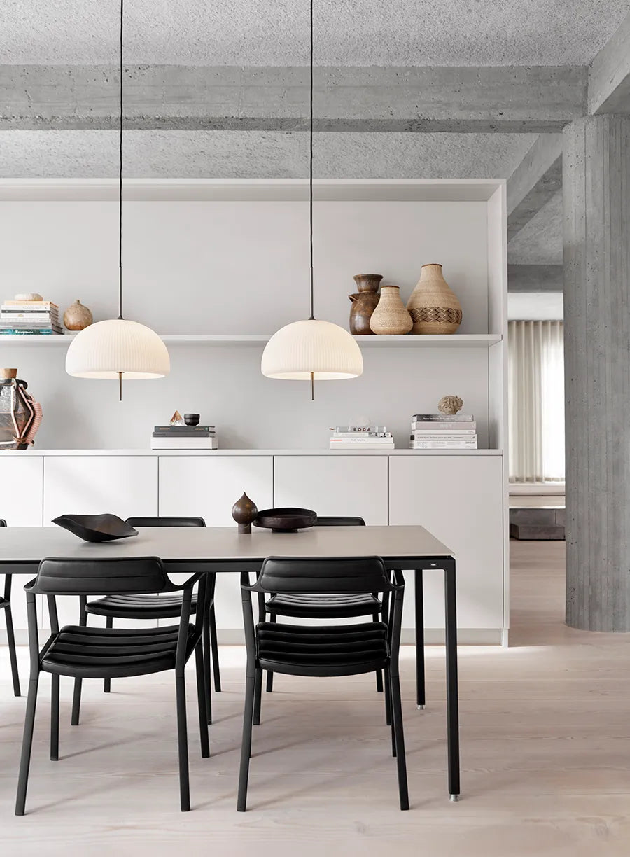 Sculpture Pendant fra Vipp - 3 - Jacobsen Plus