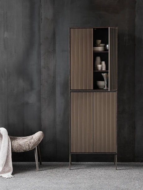 VIPP675 Cabinet H4 fra Vipp - 2 - Jacobsen Plus