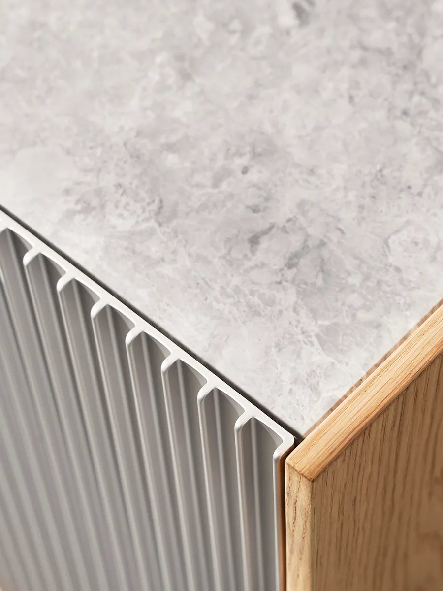 Chimney Kabinet H1 fra Vipp