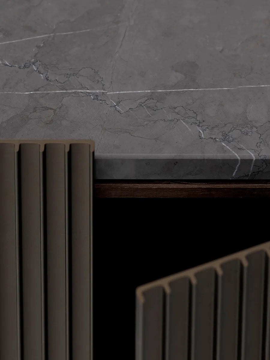 Chimney Kabinet H1 fra Vipp