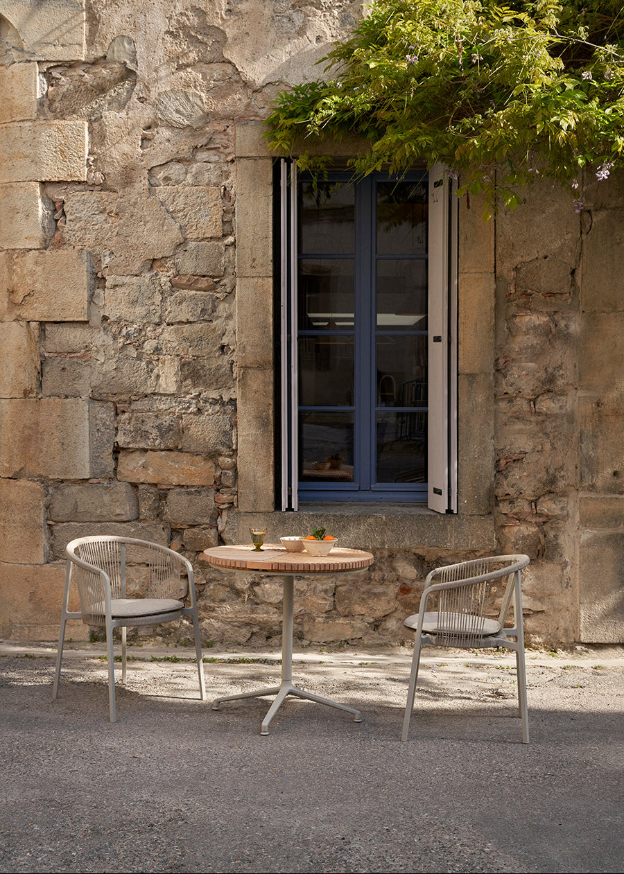 VIPP710 Lagrasse Chair fra Vipp - 2 - Jacobsen Plus