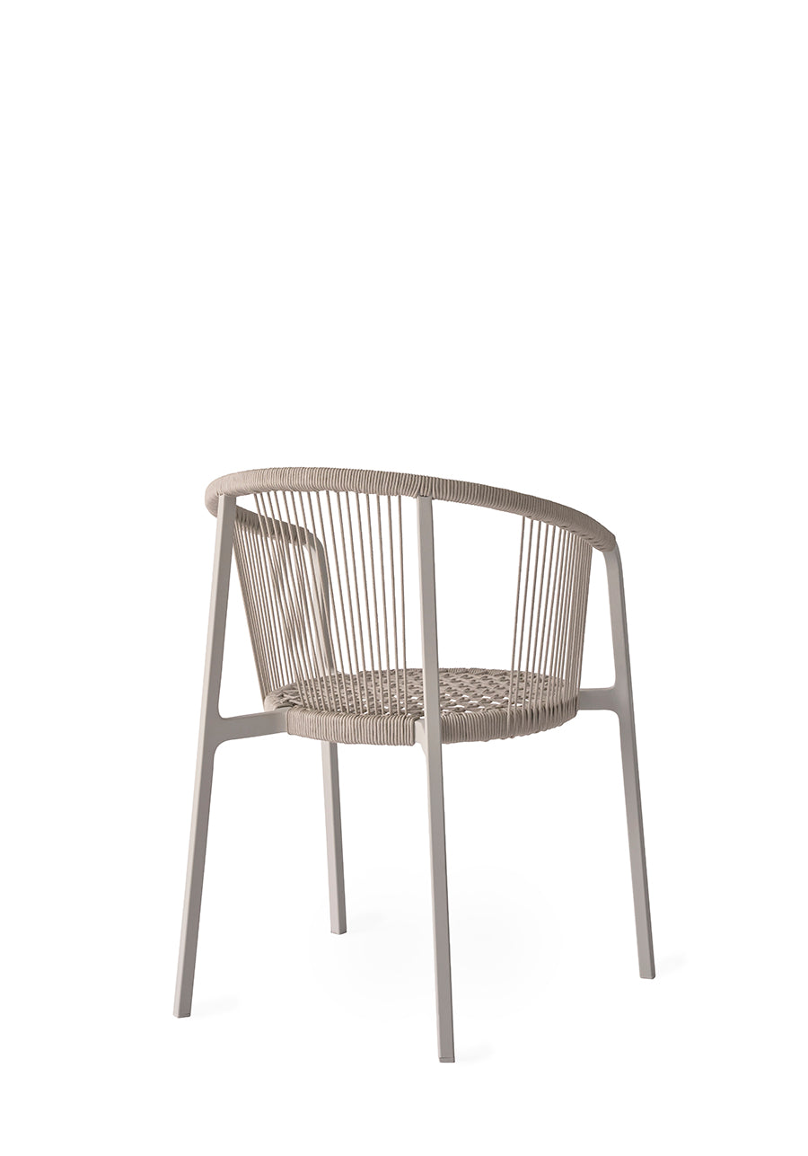 VIPP710 Lagrasse Chair fra Vipp - 11 - Jacobsen Plus