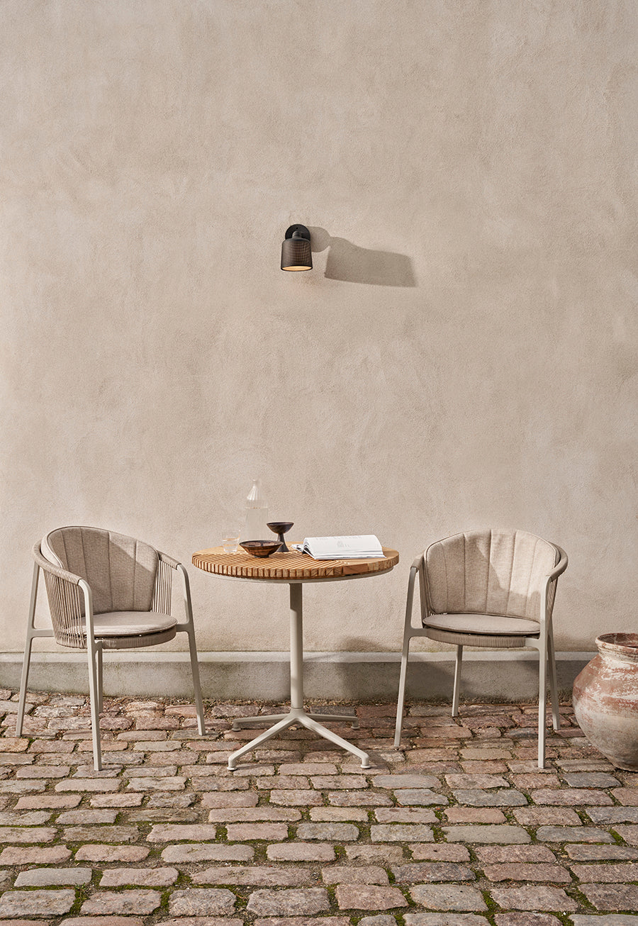 VIPP710 Lagrasse Chair fra Vipp - 3 - Jacobsen Plus