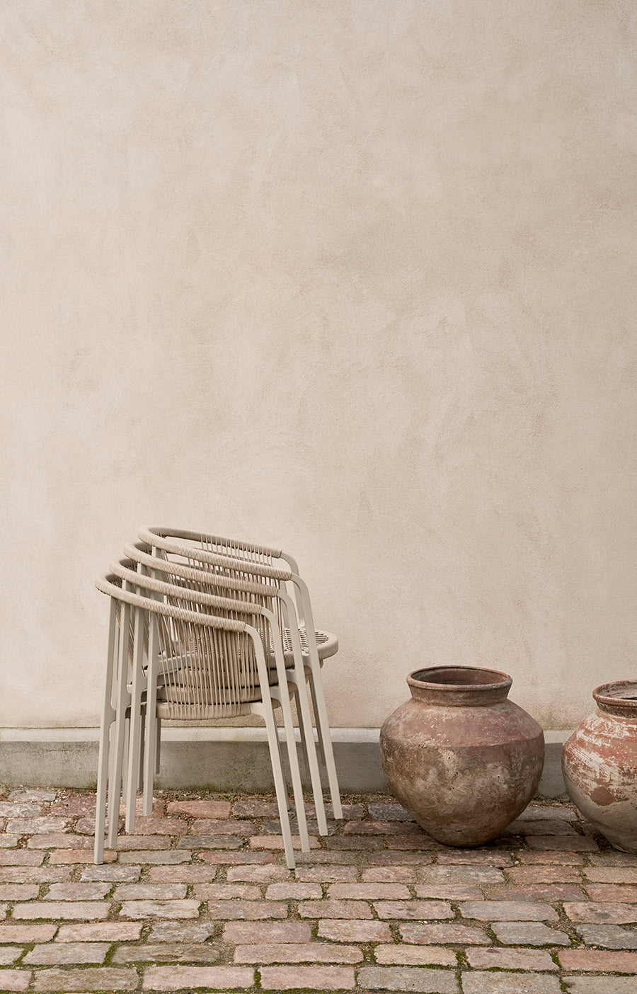 VIPP710 Lagrasse Chair fra Vipp - 8 - Jacobsen Plus