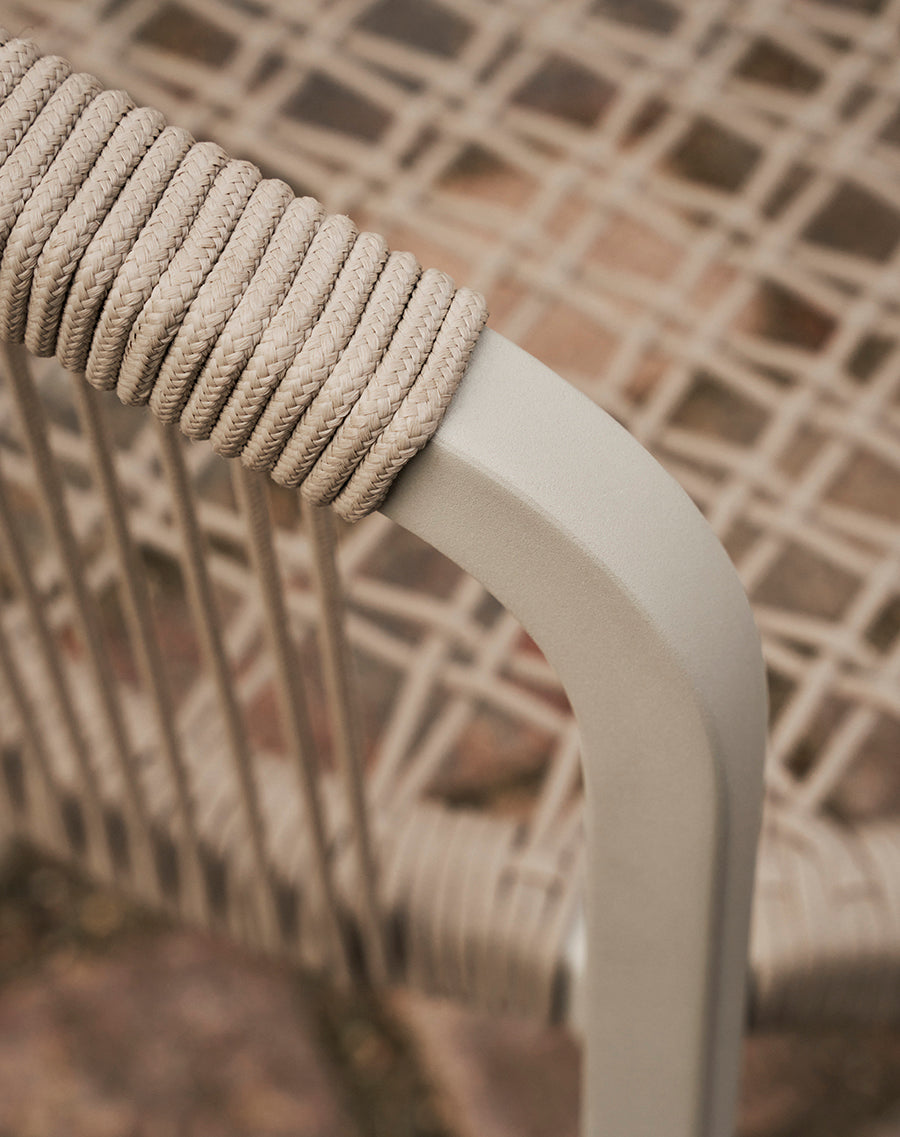 VIPP710 Lagrasse Chair fra Vipp - 4 - Jacobsen Plus