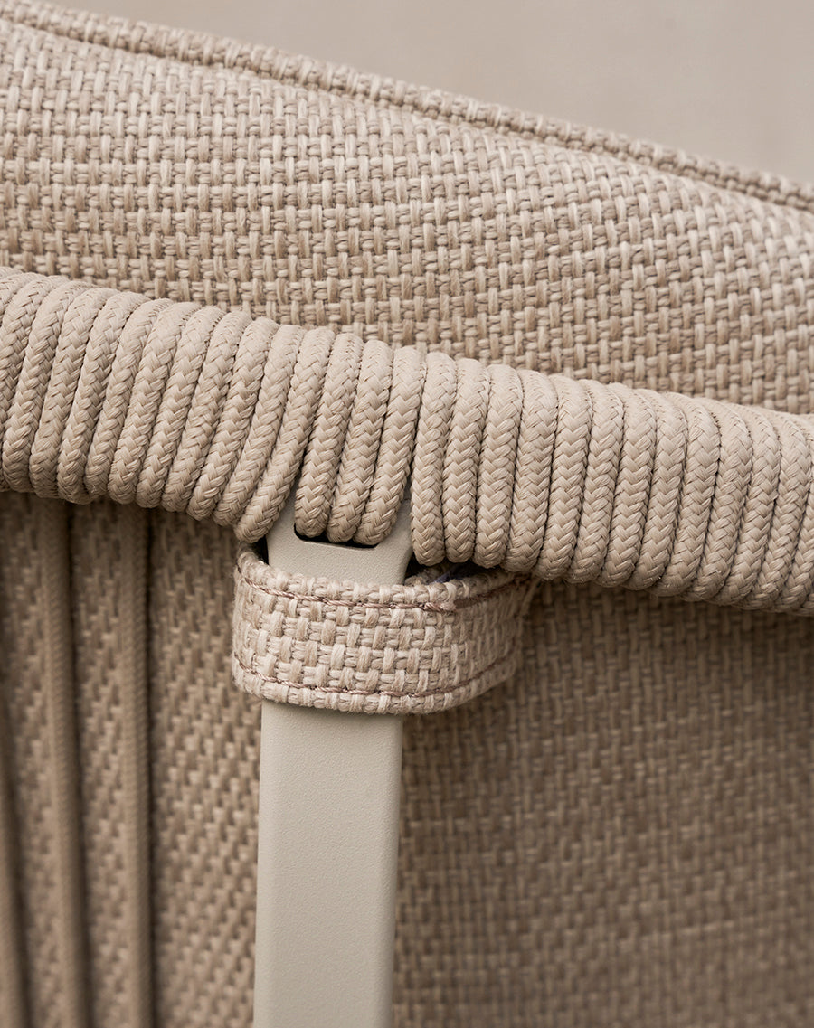 VIPP710 Lagrasse Chair fra Vipp - 6 - Jacobsen Plus