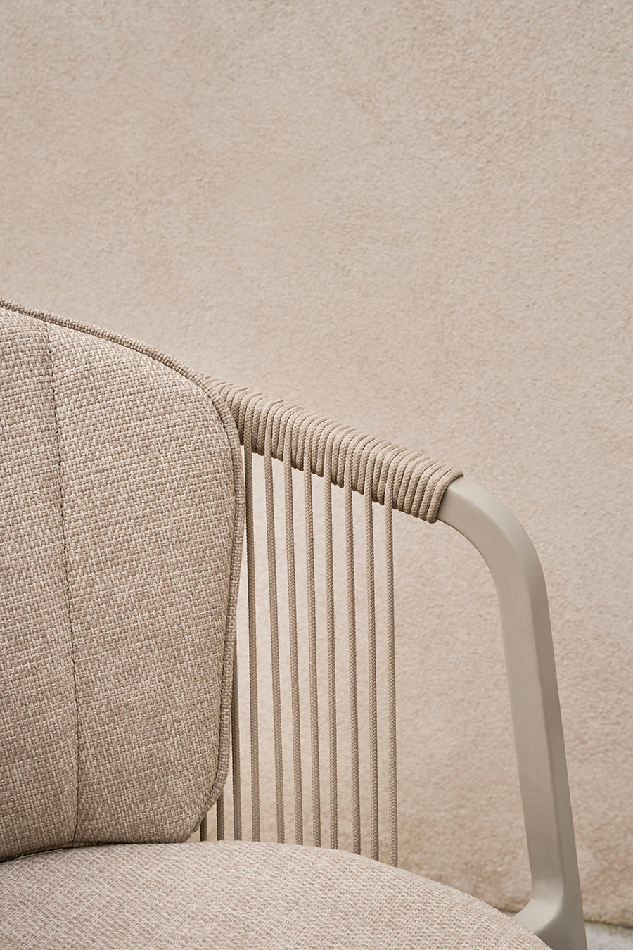 Ryghynde til VIPP710 Lagrasse Chair fra Vipp - 4 - Jacobsen Plus