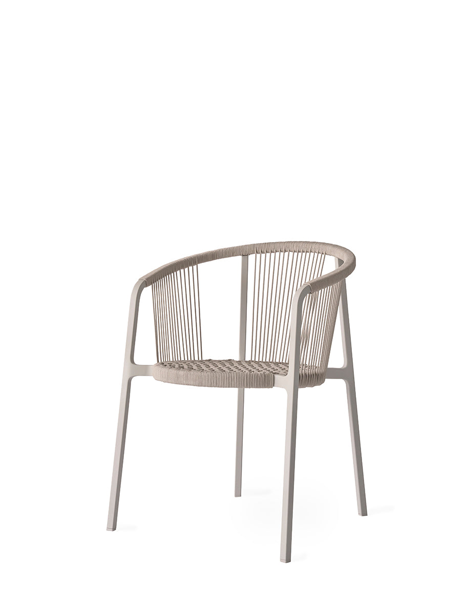 VIPP710 Lagrasse Chair fra Vipp - 1 - Jacobsen Plus