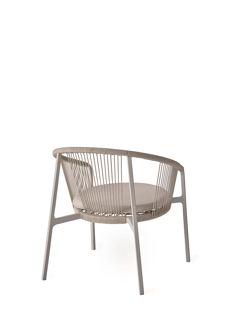 Sædehynde til VIPP712 Lagrasse Lounge Chair fra Vipp - 4 - Jacobsen Plus
