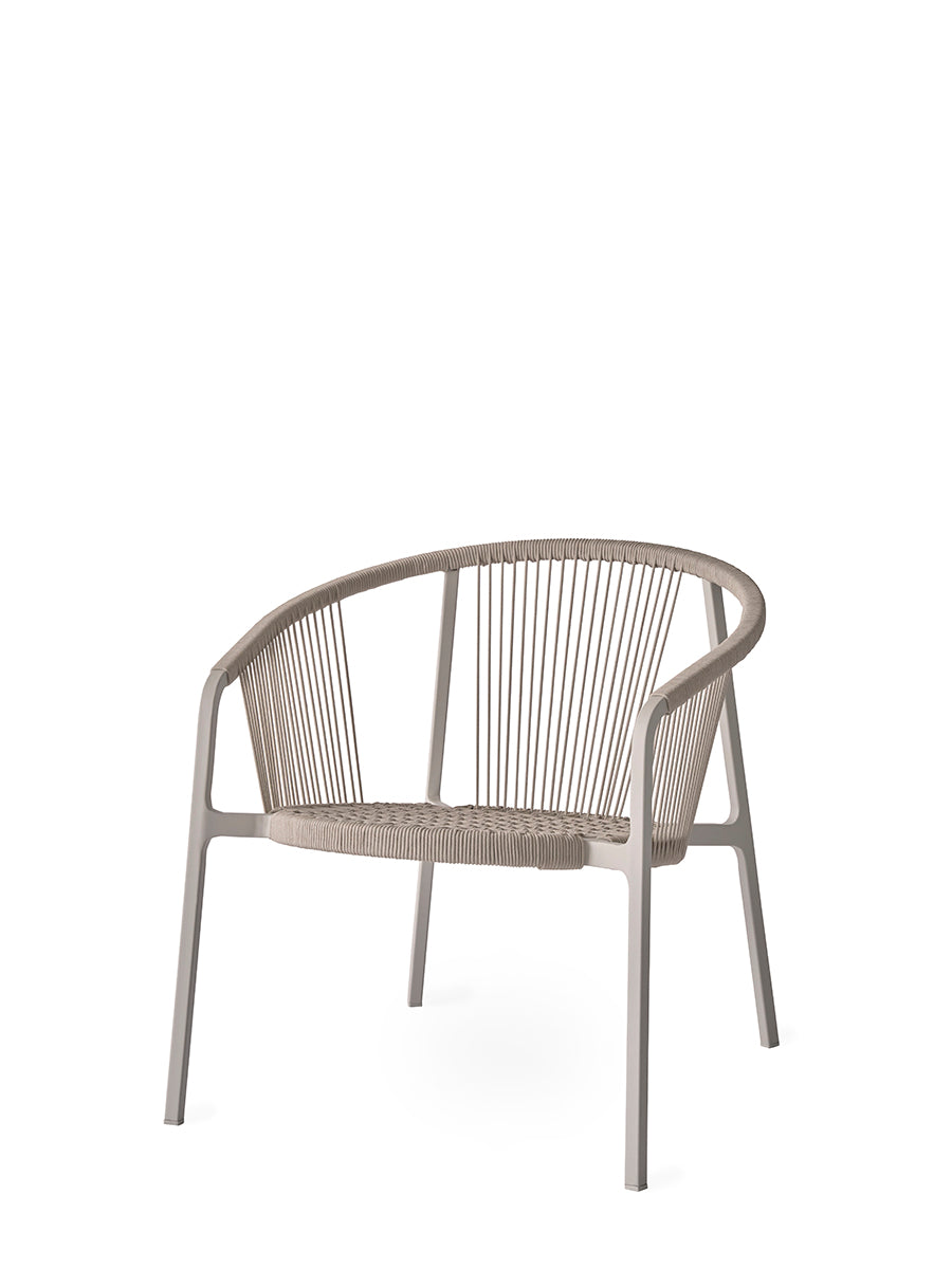 VIPP712 Lagrasse Lounge Chair fra Vipp - 1 - Jacobsen Plus