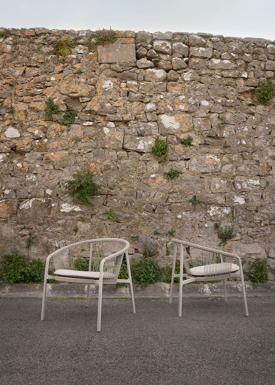 Sædehynde til VIPP712 Lagrasse Lounge Chair fra Vipp - 3 - Jacobsen Plus